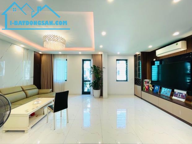 Phân Lô KĐT Văn Quán _ vỉa hè _ ô tô tránh _ 70m2 _ MT4.6m _ 16.5tỷ - 3