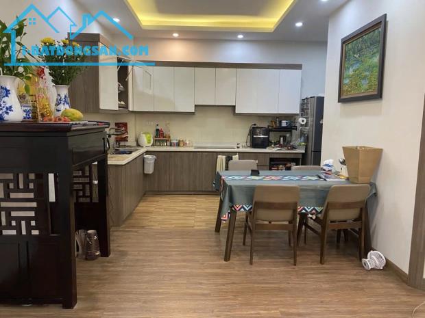 💥RẺ SẬP SÀN 💥 Quỹ căn Dream Town Tây Mỗ Xuân Phương 130m2 5.15 tỷ chỉ 39.x triệu/m2 - 1