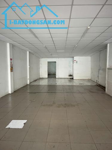 Cho thuê nhà Mặt tiền Tân Kỳ Tân Quý 180m2 - NGANG 6M - 1