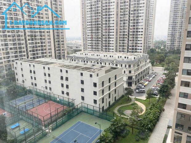 Bán Studio Vinhomes Smart City Toà S203-1003 tầng 10 Vinhomes Smart City - Nam Từ Liêm - 3