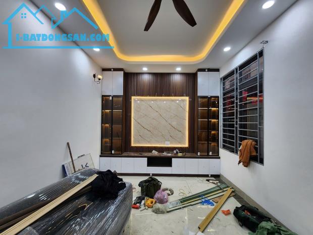 Mặt ngõ 112 thông 84 Ngọc Khánh, kinh doanh, sổ vuông, mặt tiền 8mx DT 40m hiếm 8.98 tỷ. - 1