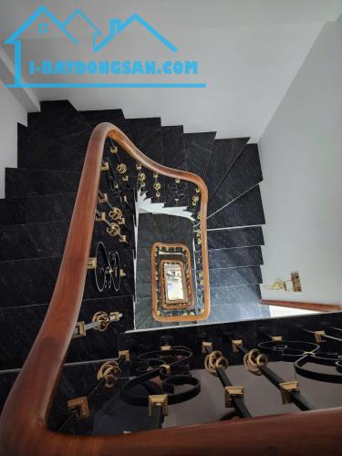 Mặt ngõ 112 thông 84 Ngọc Khánh, kinh doanh, sổ vuông, mặt tiền 8mx DT 40m hiếm 8.98 tỷ. - 2
