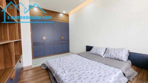 Nhà hẻm Y Wang 5x24m TC 100% full nội thất cách Đại Học Tây Nguyên 2,5 km - 3