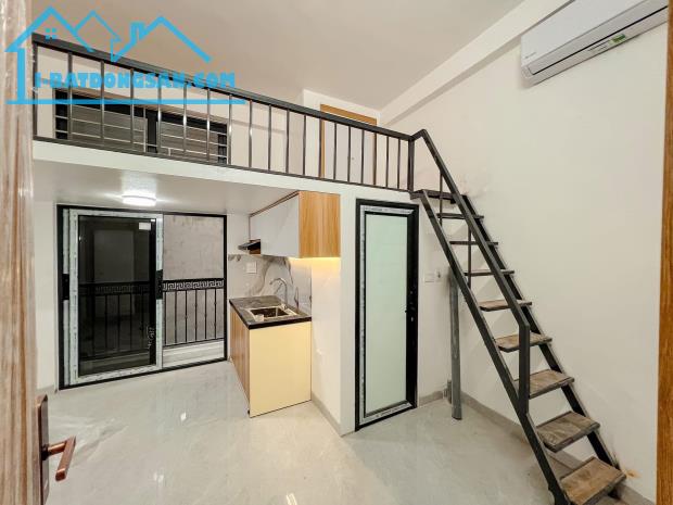 🏠BÁN TÒA CCMN NGÕ 83 TÂN TRIỀU - 60M² - 7 TẦNG - 18P-12.5 TỶ🌐  hangmini.com