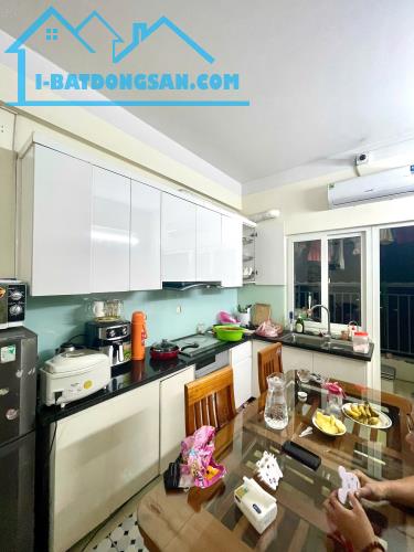 Cần bán gấp căn hộ 65m² tầng 7 hướng Nam view thoáng, full nội thất, tại KĐT Thanh Hà Cien - 2