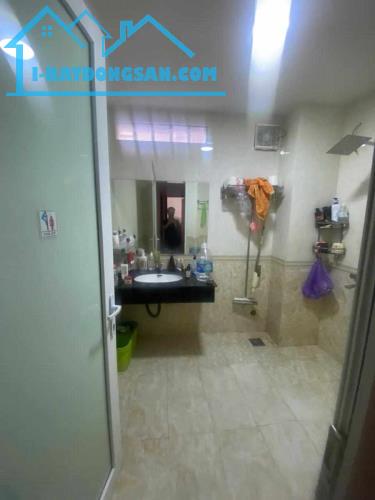 Bán nhà phố Ngọc Lâm 58m,  4 tầng,10m mặt tiền chỉ 8,8 tỷ - 1