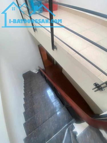 Bán nhà phố Ngọc Lâm 58m,  4 tầng,10m mặt tiền chỉ 8,8 tỷ - 3