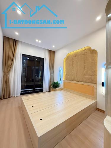 💥Nhà Đẹp Nguyễn Trãi, Thiết Kế Cực Đẹp, Ba Bước Ra Ôtô, 5 Tầng Full Nội Thất, Nhỉnh 5 Tỷ - 3