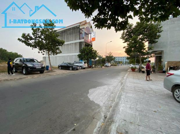 KDC An Thuận cần ra lô đường 32m, chỉ 3tỷ1 sổ sẵn sang tên ngay - 3