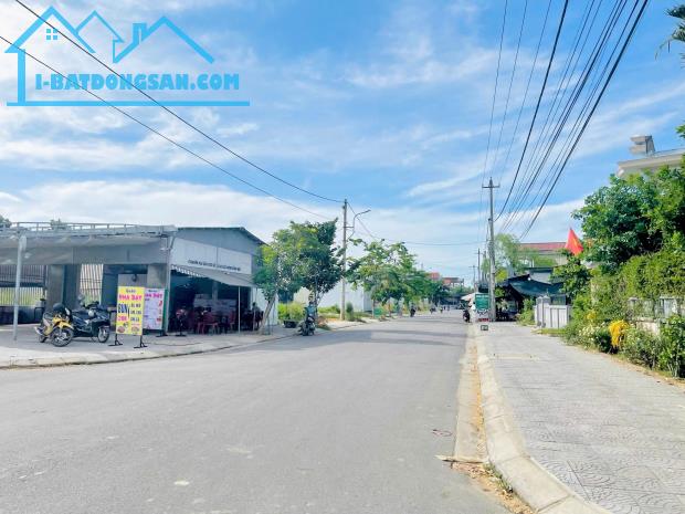 BÁN ĐẤT KQH HƯƠNG VINH 128M2 GIÁ CHỈ 1.5X TỶ - 2