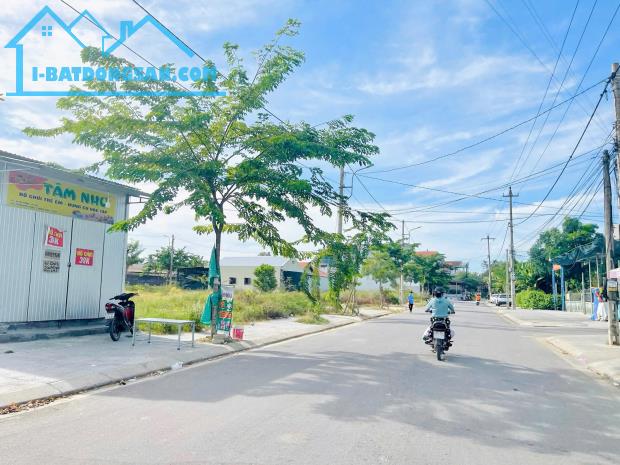 BÁN ĐẤT KQH HƯƠNG VINH 128M2 GIÁ CHỈ 1.5X TỶ - 1