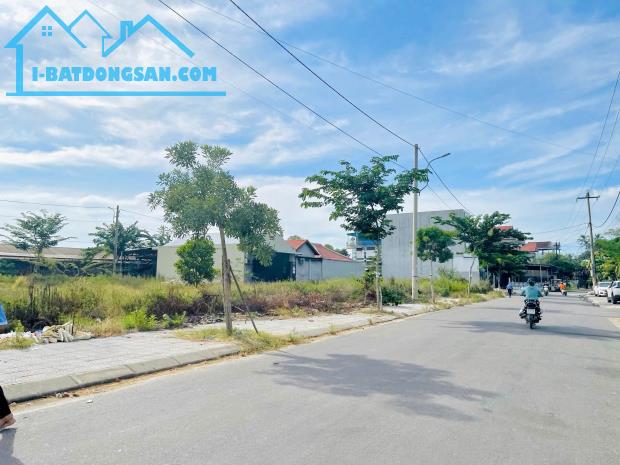 BÁN ĐẤT KQH HƯƠNG VINH 128M2 GIÁ CHỈ 1.5X TỶ