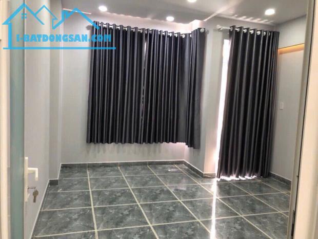 NHÀ ĐẸP Ở NGAY, DT 50.4M2 X 3T, Ô TÔ, LÒ LU, TRƯỜNG THẠNH, THỦ ĐỨC - 5