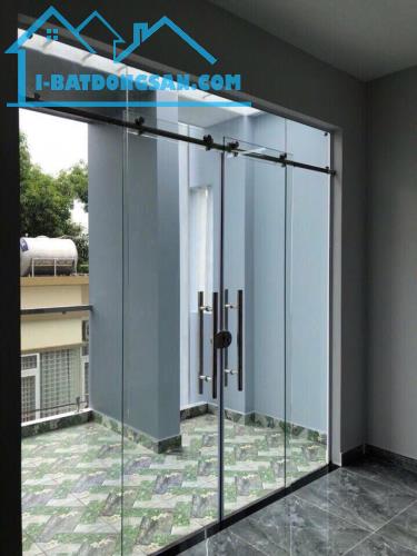 NHÀ ĐẸP Ở NGAY, DT 50.4M2 X 3T, Ô TÔ, LÒ LU, TRƯỜNG THẠNH, THỦ ĐỨC - 2