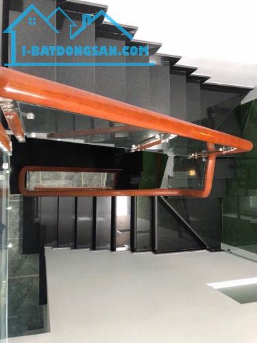 NHÀ ĐẸP Ở NGAY, DT 50.4M2 X 3T, Ô TÔ, LÒ LU, TRƯỜNG THẠNH, THỦ ĐỨC - 1
