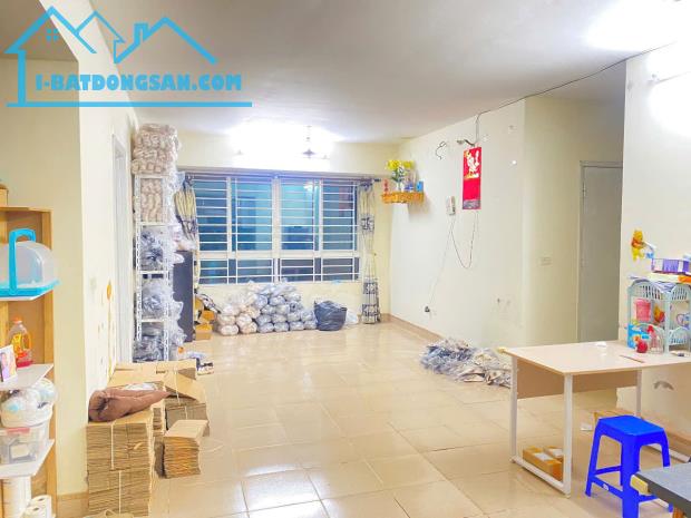 BÁN GẤP CC CT4B XALA, 70M* 2 NGỦ GIÁ NHỈNH 3 TỶ, FULL NỘI THÁT, AN SINH ĐỈNH - 2