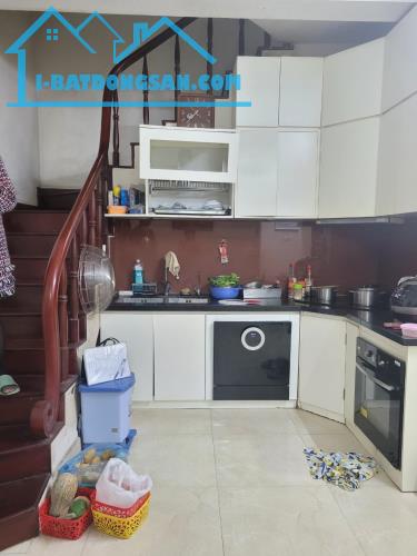 💥Nhà Đẹp Dân Xây, Tôn Thất Tùng, Gần ĐH Y Hà Nội, Lô Góc, DT 48m2, 4 Tầng, Giá Tốt - 1