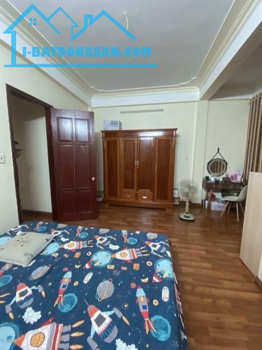 Nhà phân lô ô tô Minh Khai  - Hai Bà Trưng 93m2x 5 tầng hơn 18 tỷ - 3