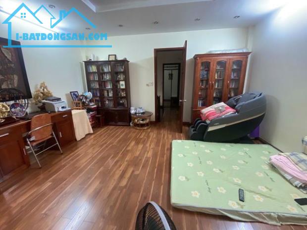 Nhà phân lô ô tô Minh Khai  - Hai Bà Trưng 93m2x 5 tầng hơn 18 tỷ - 1