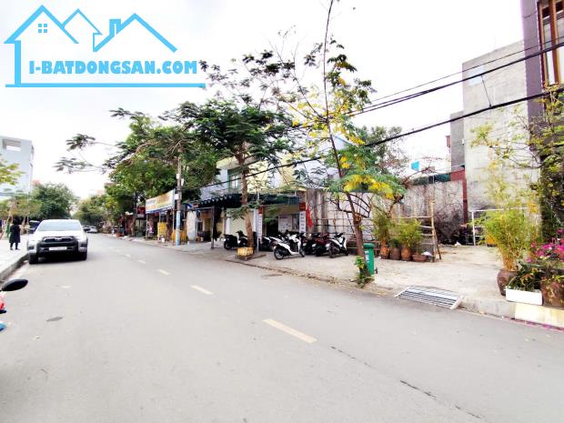 Bán đất mặt đường Ngô Kim Tài - Quán Nam, 73m, ngang 5m, vỉa hè 5m, Giá 5.1 tỉ - 1