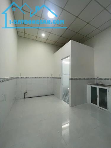 Nhà HXH Nguyễn Kiệm, Phường 4, Phú Nhuận. SIÊU PHẨM GIÁ TỐT 5.15Tỷ - 2