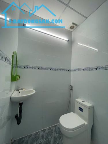 Nhà HXH Nguyễn Kiệm, Phường 4, Phú Nhuận. SIÊU PHẨM GIÁ TỐT 5.15Tỷ - 3