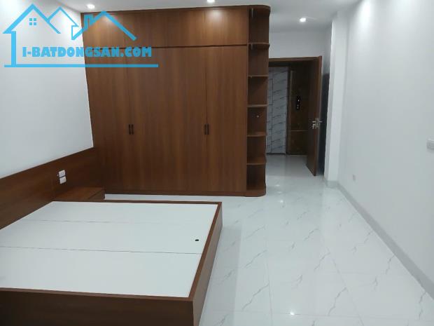 PHỐ ĐẠI MỖ – 48/52M² – GIÁ NHỈNH 8 TỶ – NHÀ ĐẸP XÂY MỚI – THANG MÁY – Ô TÔ ĐỖ CỔNG 🔥 - 1