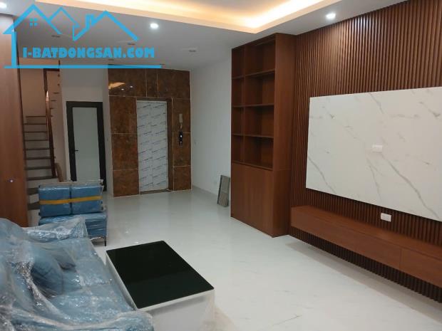 PHỐ ĐẠI MỖ – 48/52M² – GIÁ NHỈNH 8 TỶ – NHÀ ĐẸP XÂY MỚI – THANG MÁY – Ô TÔ ĐỖ CỔNG 🔥 - 3