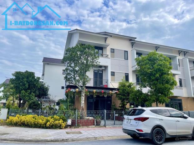 Dành riêng cho nhà đầu tư chỉ cần 3.2tỷ sở hữu căn villa 180m2 tại Centa Park view. - 3