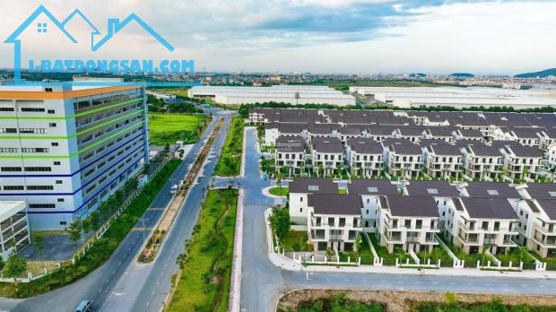 Dành riêng cho nhà đầu tư chỉ cần 3.2tỷ sở hữu căn villa 180m2 tại Centa Park view. - 4