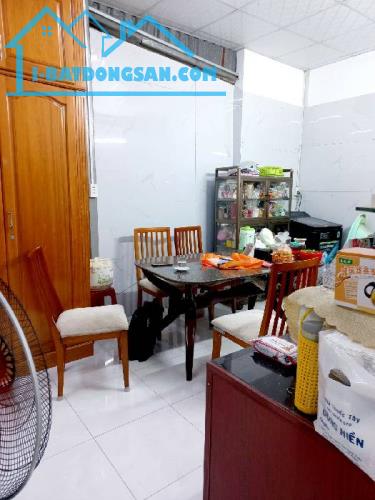 🏠🏠🏠 Hot NHÀ QUẬN 7 Giá 4tỷ7 - 3