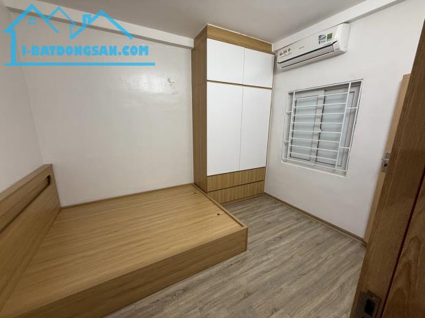 NHÀ PHỐ VÕ THI SÁU - SÁT HỒ - THOÁNG MÁT TRONG LÀNH - NGÕ THẲNG - 40m2 - 6.95tỷ - 3