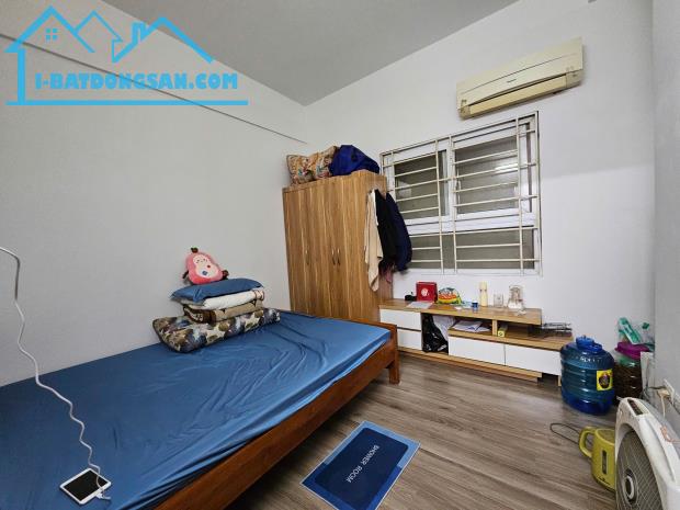 Bán Căn Hộ 1 Ngủ Chung Cư Đại Thanh Thanh Trì 36m2 Giá 1,2xx tỷ