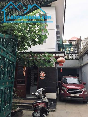 GẤP BÁN BIỆT THỰ BỀ THẾ, DT 351M2(NGANG 12M), PHƯỚC BÌNH, QUẬN 9 - 4