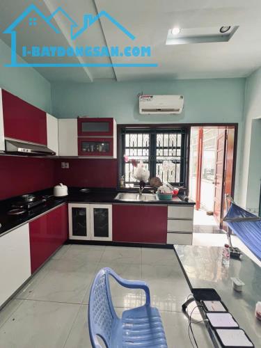 GẤP BÁN BIỆT THỰ BỀ THẾ, DT 351M2(NGANG 12M), PHƯỚC BÌNH, QUẬN 9 - 5