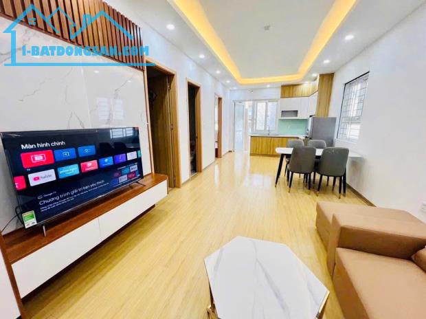 Bán gấp căn hộ 70m2, toà HH02-2B chung cư Thanh Hà giá rẻ nhất - 1