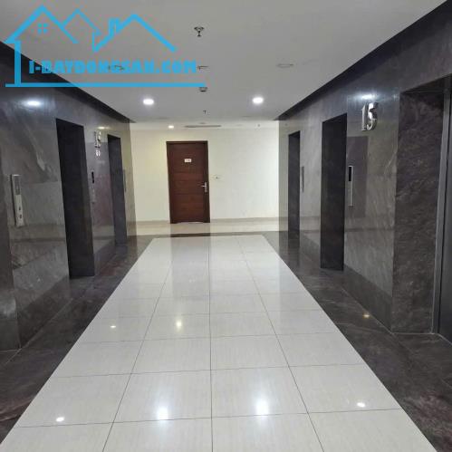 🏡 BÁN CĂN HỘ CHUNG CƯ THÁI HÀ - BỘ CÔNG AN - 2 NGỦ - 70M - 4.5 TỶ 🏡 - 3
