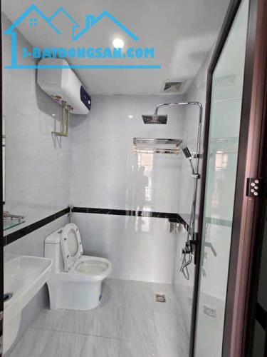 Bán nhà riêng 65m2 tại Khương Mai, 19 tỷ, 5PN, 5WC, 5 tầng, Tây Bắc, Thanh Xuân, HN - 4