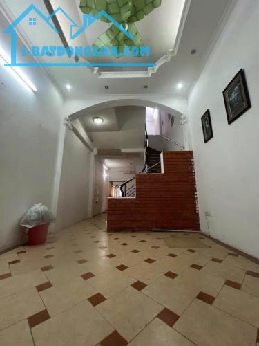 50M RA MẶT PHỐ - ĐỘI CẤN - NGỌC HÀ - BA ĐÌNH - 40M2 - 4 TẦNG - MT 4M - CHỈ 8,05 TỶ - 4