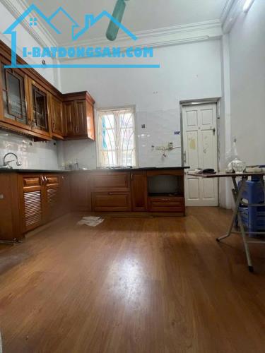 50M RA MẶT PHỐ - ĐỘI CẤN - NGỌC HÀ - BA ĐÌNH - 40M2 - 4 TẦNG - MT 4M - CHỈ 8,05 TỶ - 1