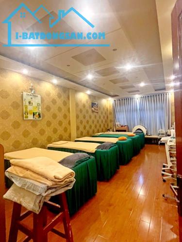 Mặt tiền Tạ Quang Bửu 4x20 đúc 5 tầng chỉ 18 tỷ 6 - 3