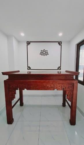 TUYỆT ĐẸP-BÁN NHÀ-NGỌCTHUỴ-LONG BIÊN-NGÕTRƯỚCSAU-HAITHOÁNG43m2,5 TẦNG,8.6Tỷ - 1