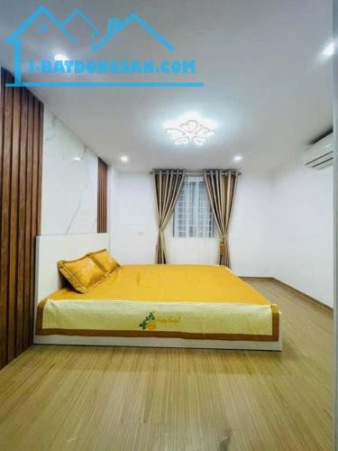 NHỈNH 4 tỷ 💥 Phố Bạch Mai💥 Hai Bà Trưng💥 Lô Góc 5 Tầng💥3PN Khép Kín. - 3