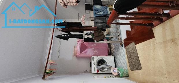 HIẾM ! Cầu Giấy NHÀ ĐẸP, DÂN XÂY NĂM 2021, GẦN PHỐ - 6,x TỶ. 0974984929 - 1