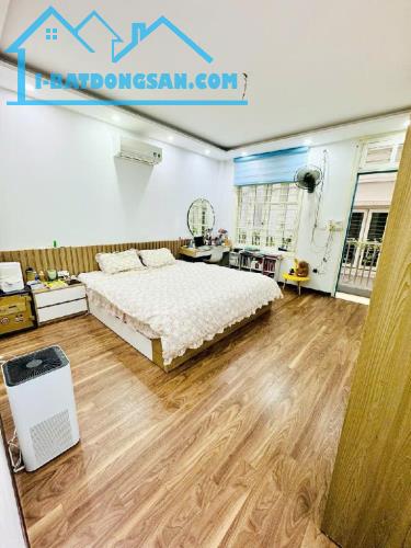 HIẾM ! Cầu Giấy NHÀ ĐẸP, DÂN XÂY NĂM 2021, GẦN PHỐ - 6,x TỶ. 0974984929 - 2