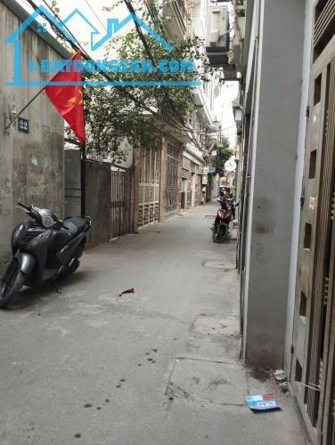 HIẾM ! Cầu Giấy NHÀ ĐẸP, DÂN XÂY NĂM 2021, GẦN PHỐ - 6,x TỶ. 0974984929 - 3