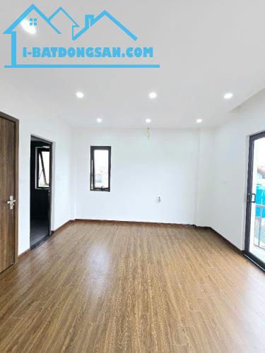 BÁN NHÀ 6 TẦNG - GARA Ô TÔ - TRUNG TÂM CỰ KHỐI, LONG BIÊN – HIẾM TRONG PHÂN KHÚC - 2