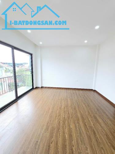 BÁN NHÀ 6 TẦNG - GARA Ô TÔ - TRUNG TÂM CỰ KHỐI, LONG BIÊN – HIẾM TRONG PHÂN KHÚC - 3