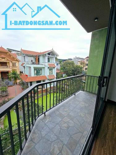 BÁN NHÀ 6 TẦNG - GARA Ô TÔ - TRUNG TÂM CỰ KHỐI, LONG BIÊN – HIẾM TRONG PHÂN KHÚC - 4