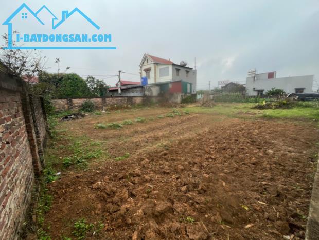CHỈ VỚI 2.x TỶ SỞ HỮU LÔ ĐẤT GẦN 700m2 NẰM GẦN KHU CÔNG NGHIỆP KHÁM LẠNG - BẮC LŨNG - 2